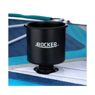 iROCKER Screw-Mount Paddle Board Cup Holder