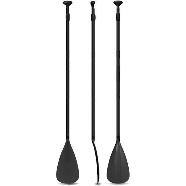 3-Piece Aluminum SUP Paddle