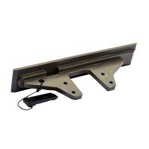 Bixpy Slide & Lock Fin Adapter (K-1 & J-2 Motors)