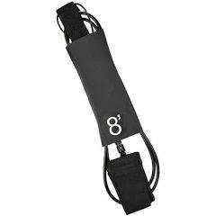  8′ Straight SUP Ankle Leash