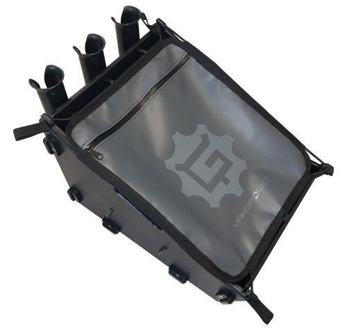 LowPro Kayak Crate System