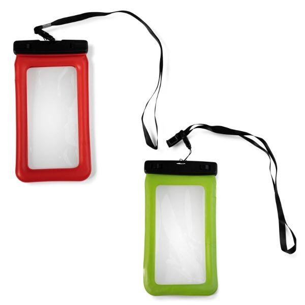  Waterproof Phone Case
