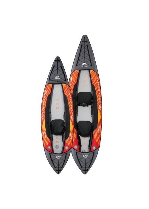 Memba Touring Kayak 10′10″
