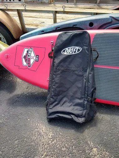  Paddle Board Bag