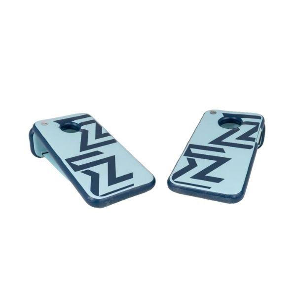 Nawakar Inflatable Cornhole Set