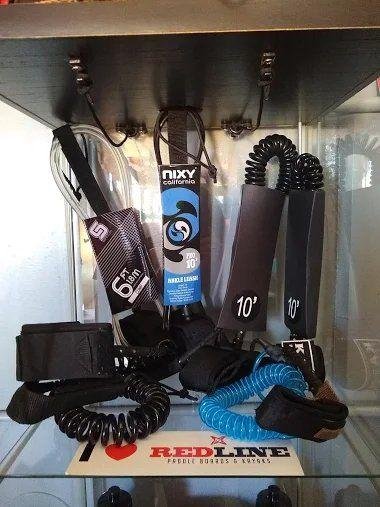  10′ Paddle Board Ankle Leash