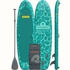 Retrospec Yogi 10’8″ Yoga Paddle Board