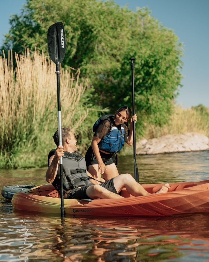 Lower Salt River