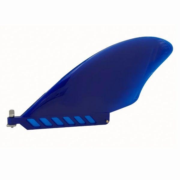  4.6″ Flexible Silicone River Fin