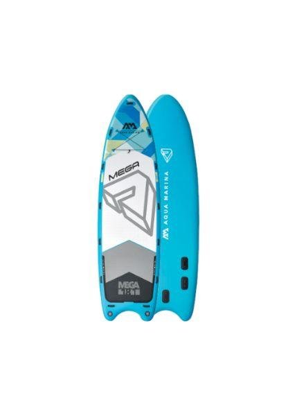 Aqua Marina Mega 18’1″ Multi-Person Inflatable Paddle Board