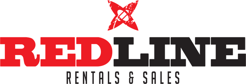 Redline Rentals & Sales
