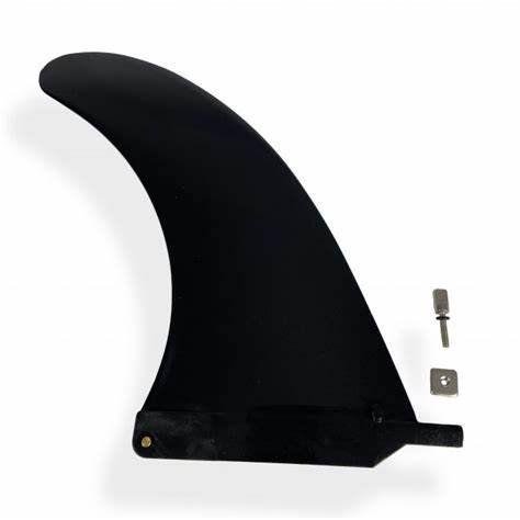  9″ US Box Paddle Board Fin with Hardware
