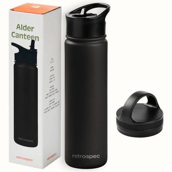  Alder Insulated Stainless Steel Water Bottle