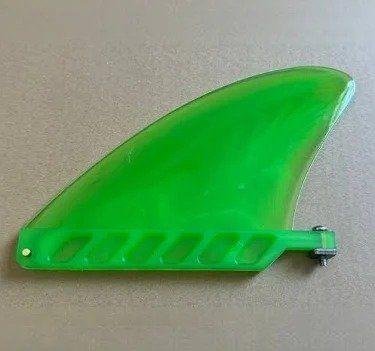  US Box Flexible Silicone River Fin for Paddle Boards