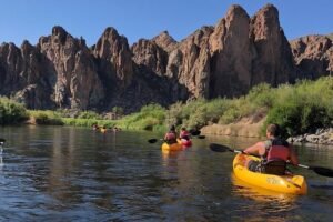 lower salt river Mesa