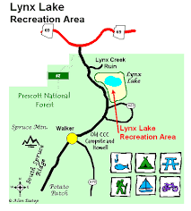 lynx-lake-map