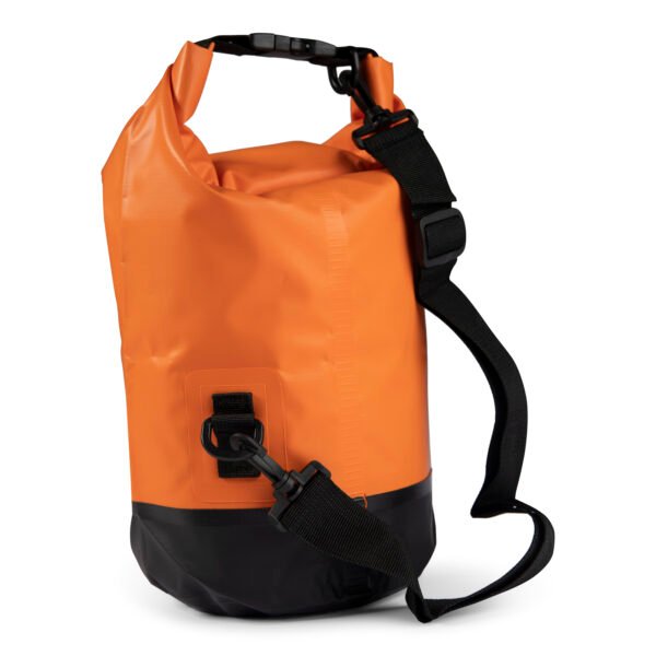 Drybag - 10L Redline Arizona Dry Bag