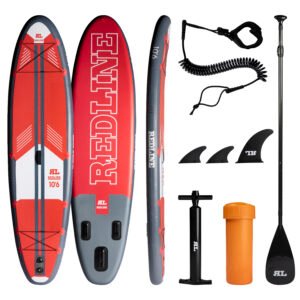 Redline Paddleboards Mesa Arizona