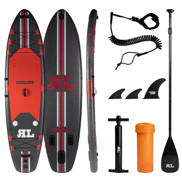 Redline 11'6 paddleboard Mesa Arizona