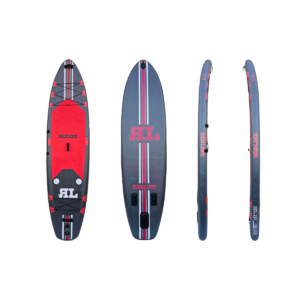 Redline 11.5 Arizona paddleboard