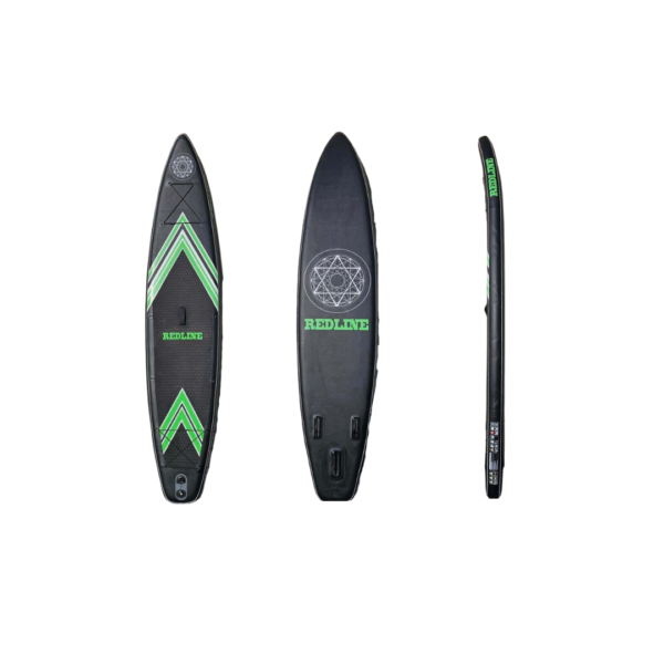 Arizona paddleboards Redline touring