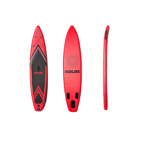 Arizona paddleboards Redline touring