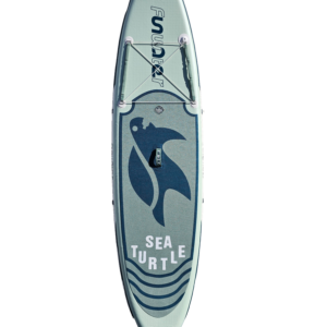 inflatable standup paddle board