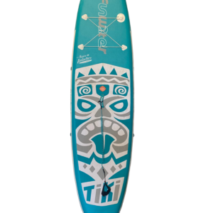 Mesa az inflatable stand up paddle board