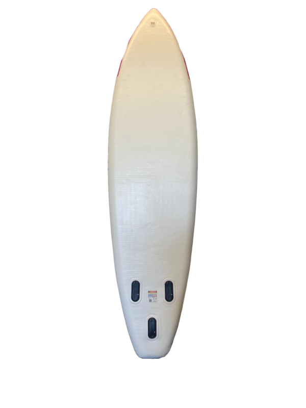 mesa az inflatable stand up paddle board