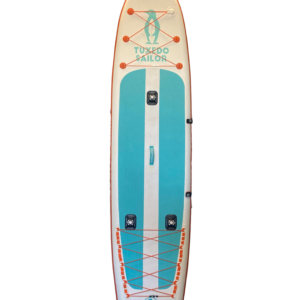 mesa az inflatable paddle board