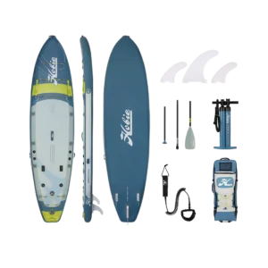 Hobie Recon Arizona paddleboard s