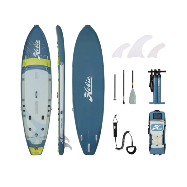 Hobie Recon Arizona paddleboard s