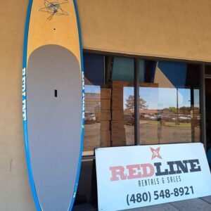 Redline Hardboards bamboo