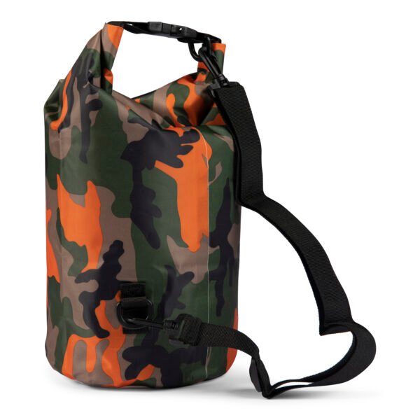 RL 10L DRYBAG FOR SALT RIVER AND SAGUARO LAKE