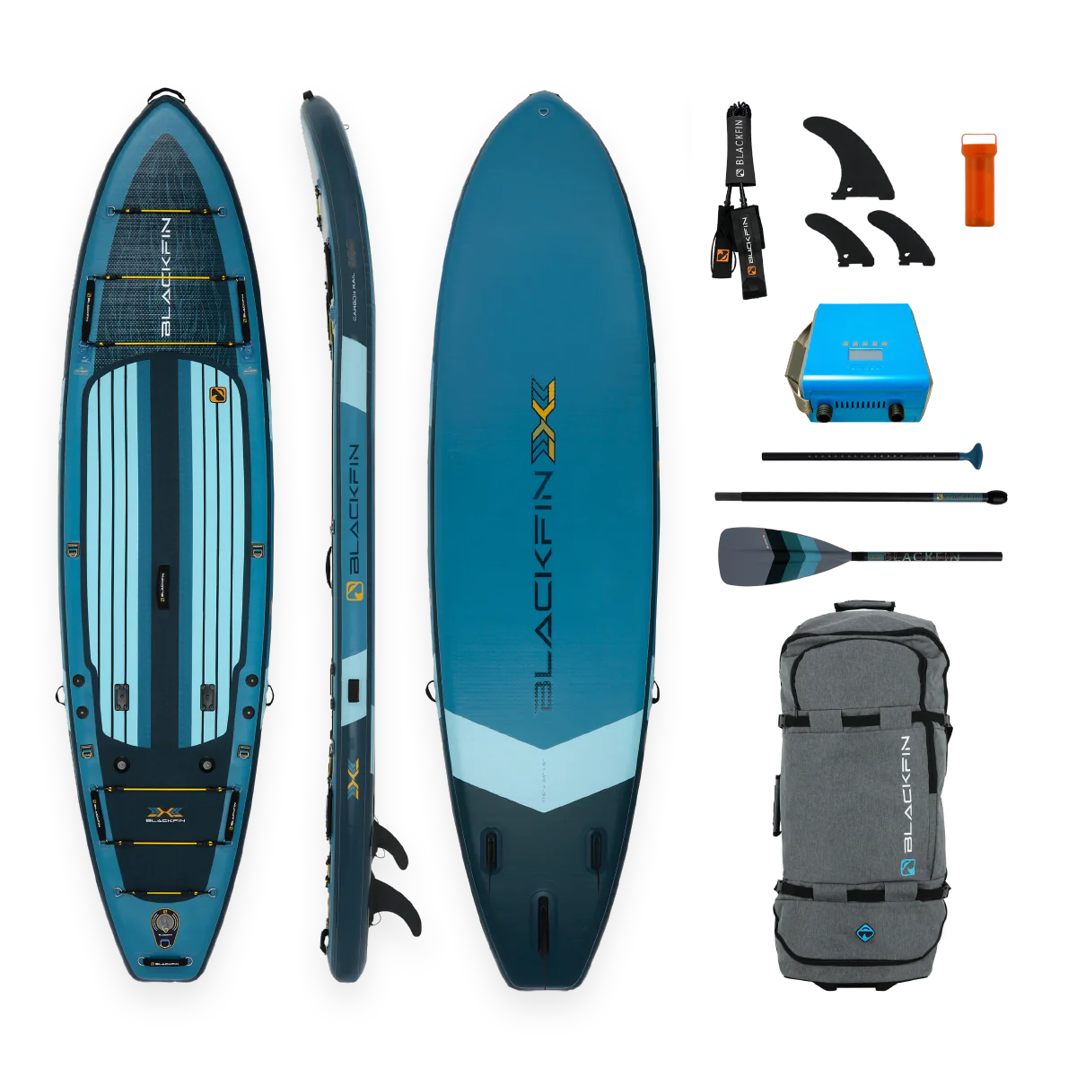 Mariner