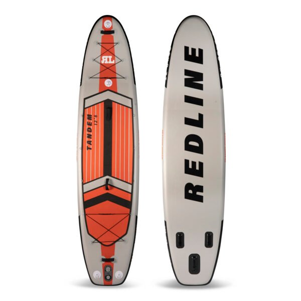 2025 Redline tandem paddleboard