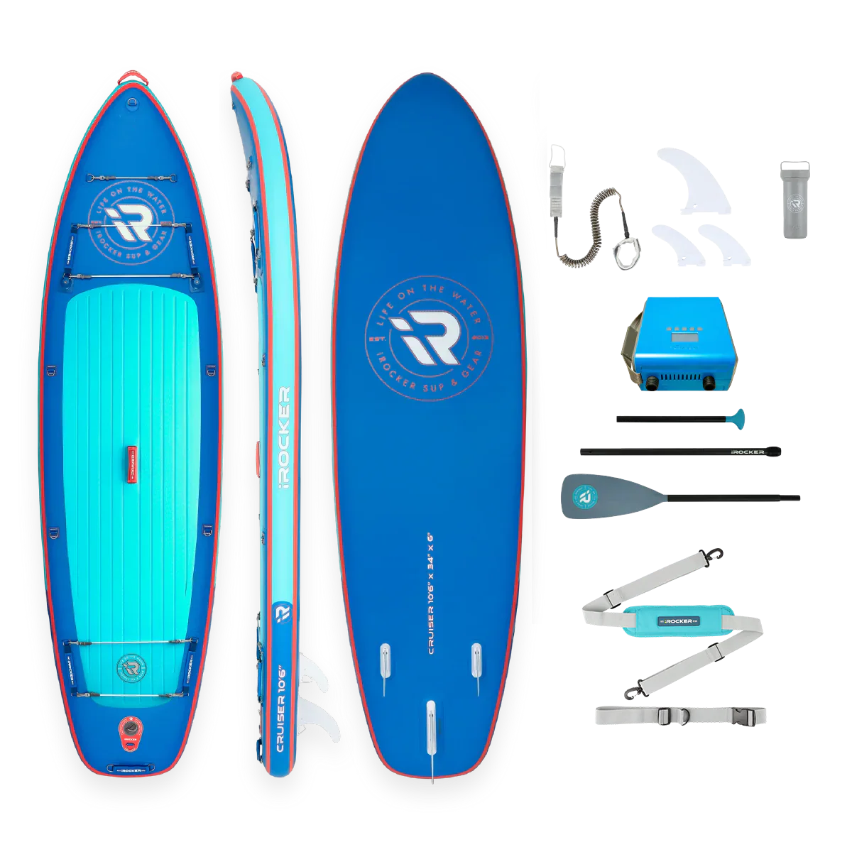 Blue Wave