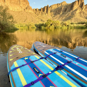 Swift Link Paddleboard Straps sold at Redline