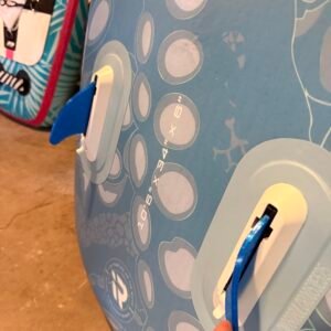 Ultra 3.0 river fins