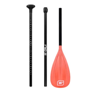 Gilli aluminum paddleboard paddle