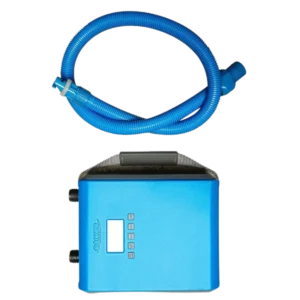 iROCKER Electric Pump