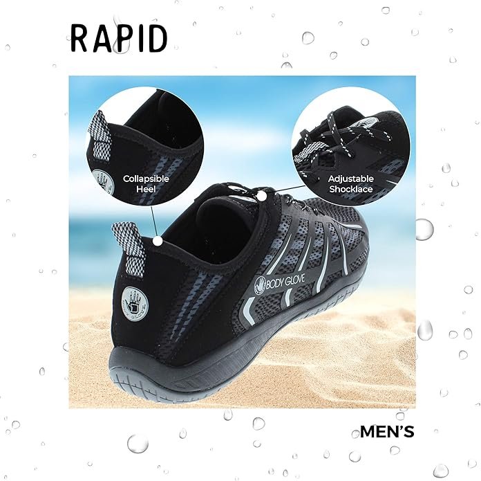 Paddleboard water shoes Mesa, Arizona
