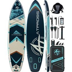 Atpross Paddleboards Mesa, AZ 10’6x33