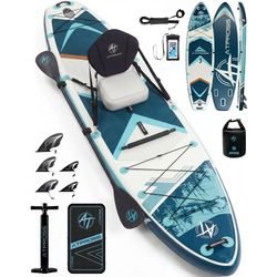 ATPROSS 12X36 INFLATABLE PADDLEBOARD MESA, ARIZONA