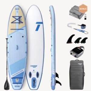 Thurso waterwalker 11x32