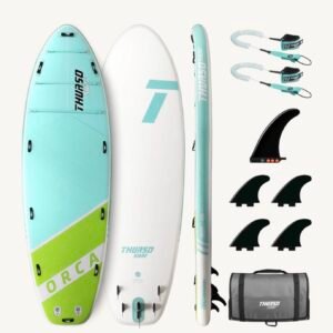 Thurso 15 ft party family board Mesa, Az