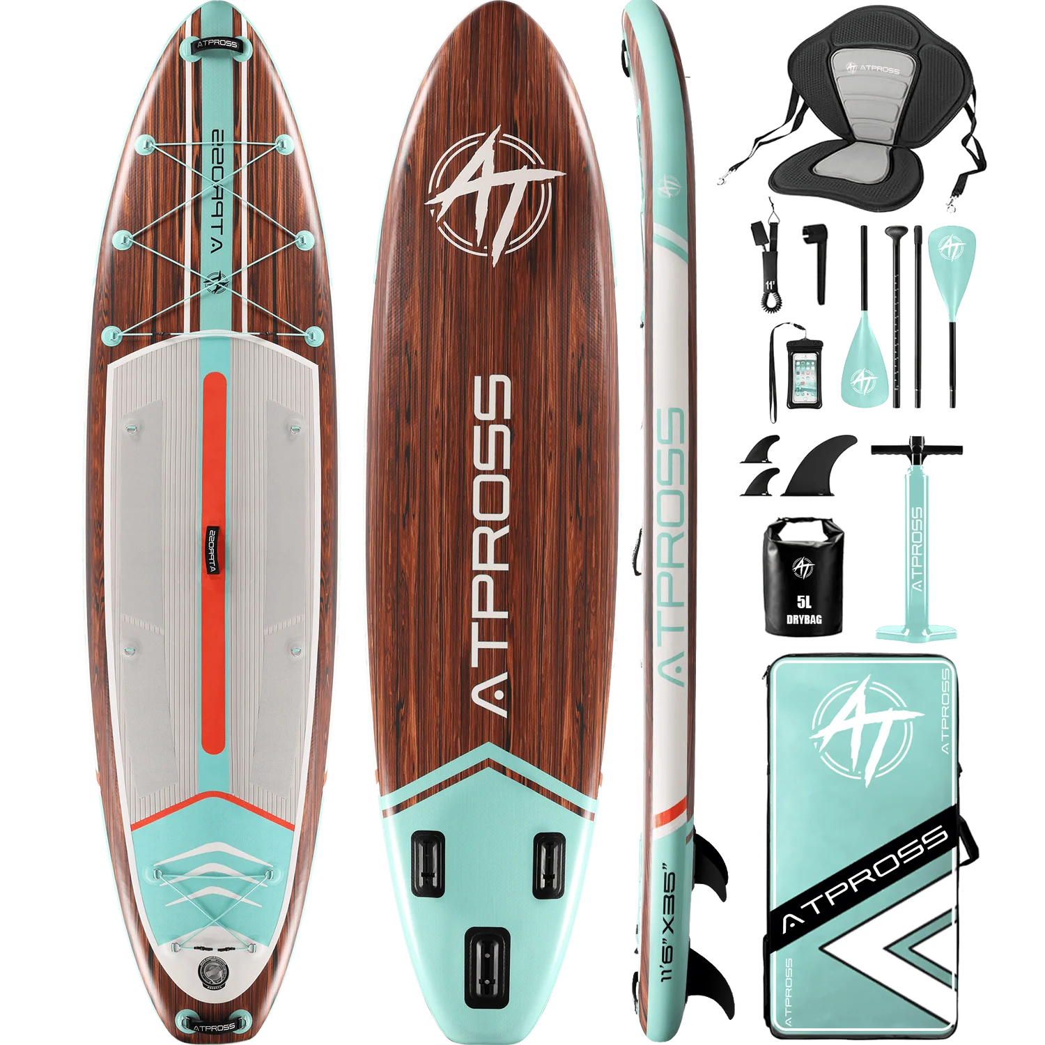 Atpross paddleboard sale Redline, Arizona