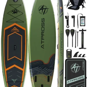 Atpross paddleboard 10’6x33 Mesa, Arizona
