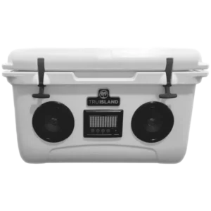 45 Qt Cooler Speaker