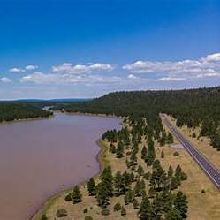 Lake Mary Arizona